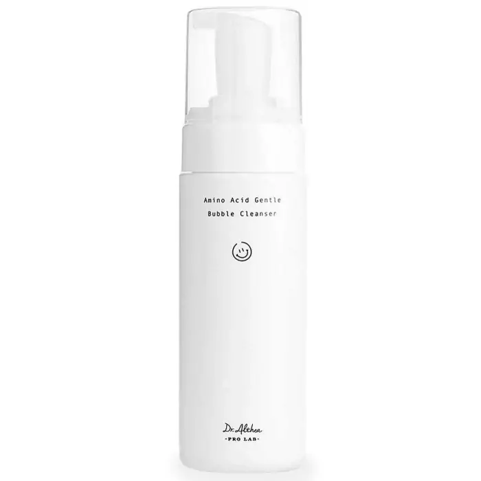 Нежная Пенка для Умывания с Аминокислотами Dr. Althea Amino Acid Gentle Bubble Cleanser
