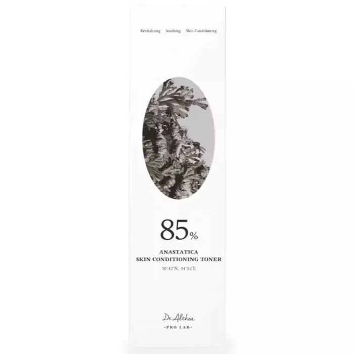 Увлажняющий Тонер для Лица с Экстрактом Иерихонской Розы Dr. Althea Anastatica Skin Conditioning Toner