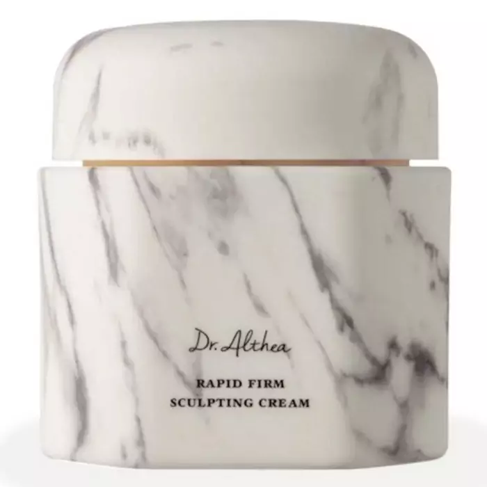 Моделирующий Антивозрастной Крем для Лица Dr. Althea Rapid Firm Sculpting Cream