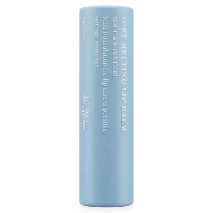 Мягкий Тающий Бальзам для Губ Dr. Althea Soft Melting Vegan Lip Balm