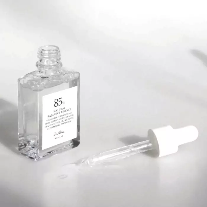 Осветляющая Эссенция для Сияния Кожи Dr. Althea Natural Radiance Essence
