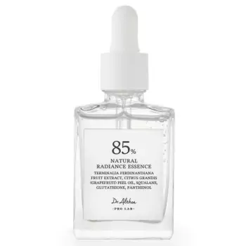 Осветляющая Эссенция для Сияния Кожи Dr. Althea Natural Radiance Essence