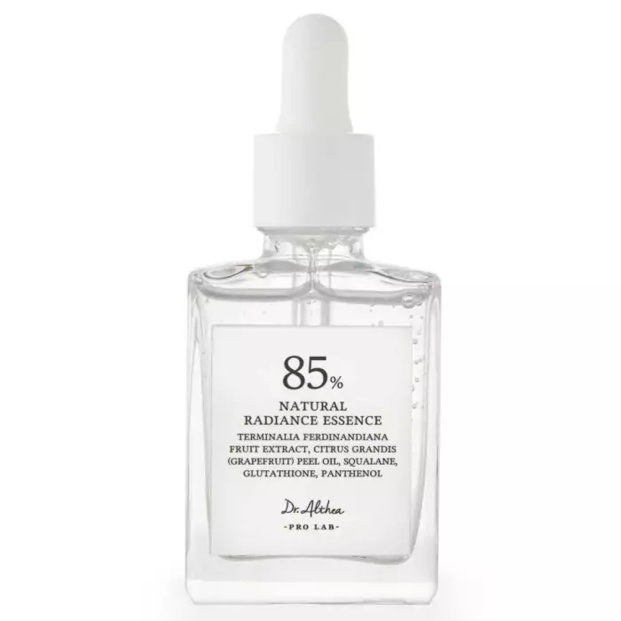 Осветляющая Эссенция для Сияния Кожи Dr. Althea Natural Radiance Essence