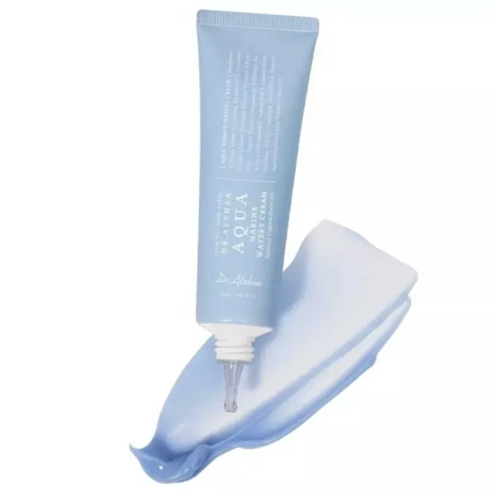 Легкий Увлажняющий Крем с Морским Комплексом Dr. Althea Aqua Marine Watery Cream