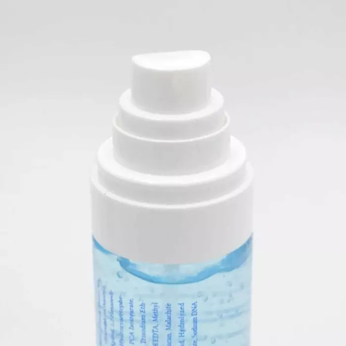Увлажняющий Мист-Желе для Лица с Морским Комплексом Dr. Althea Aqua Marine Jelly Mist