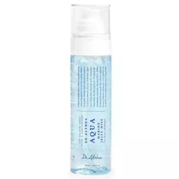 Увлажняющий Мист-Желе для Лица с Морским Комплексом Dr. Althea Aqua Marine Jelly Mist