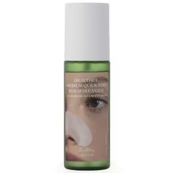 Гидрофильный Бальзам для Глубокого Очищения Пор Dr. Althea Premium Quick Step Sebum Cleanser
