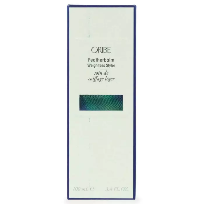 Невесомый Бальзам для Укладки Волос Oribe Featherbalm Weightless Styler