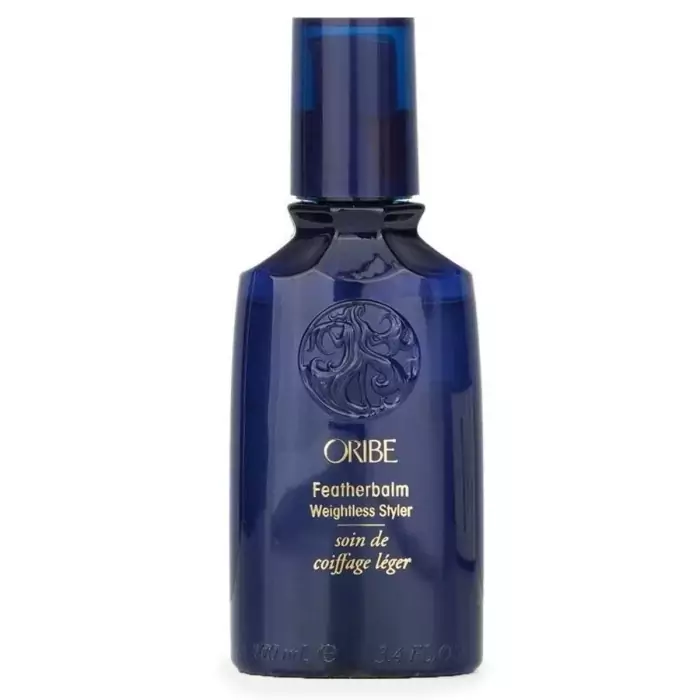 Невесомый Бальзам для Укладки Волос Oribe Featherbalm Weightless Styler