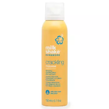Увлажняющая Пенка После Загара Milk Shake Sun & More Crackling Mousse