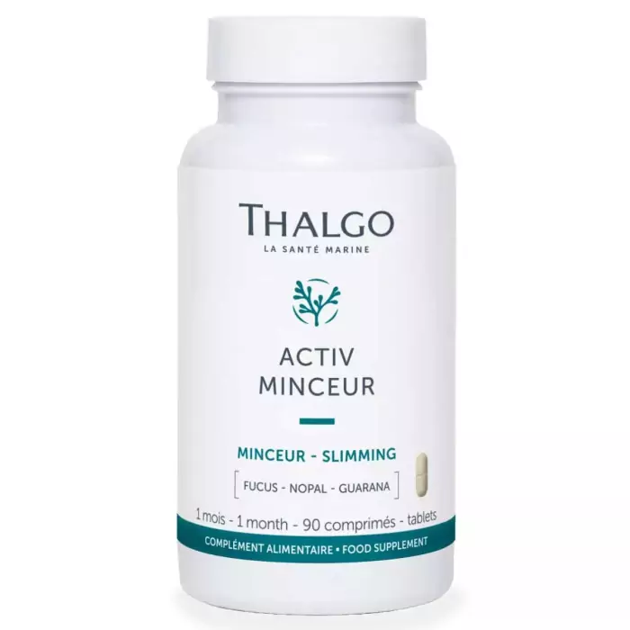 «Актив Похудение» Thalgo Activ Minceur