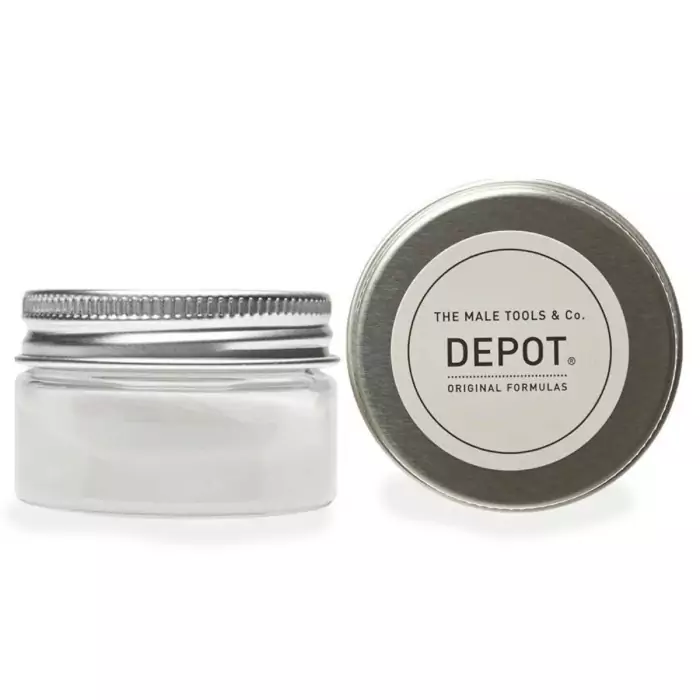Матовая Паста Для Укладки Волос DEPOT 300 Hair Stylings 301 Matt Paste