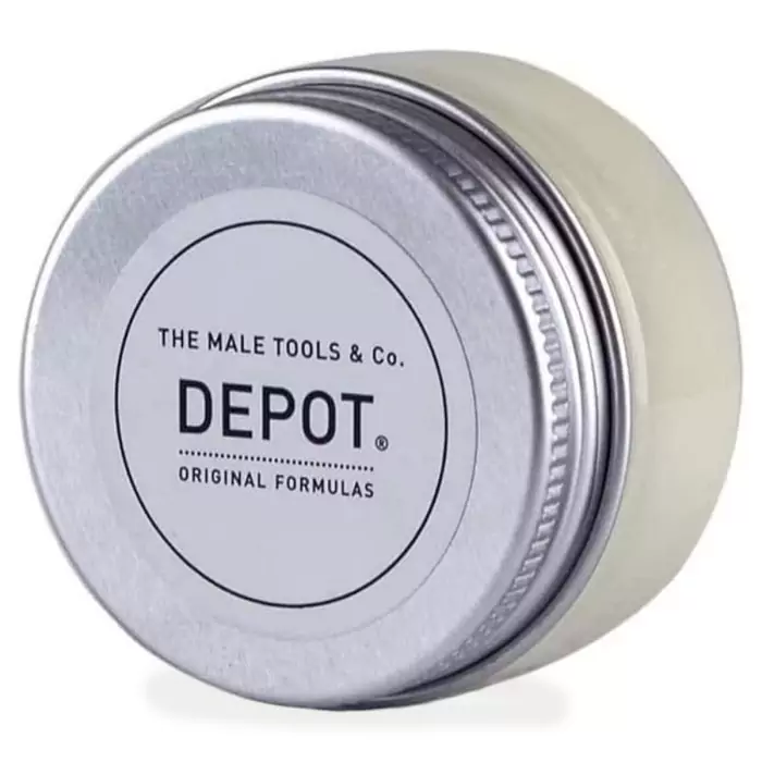 Матовая Паста Для Укладки Волос DEPOT 300 Hair Stylings 301 Matt Paste