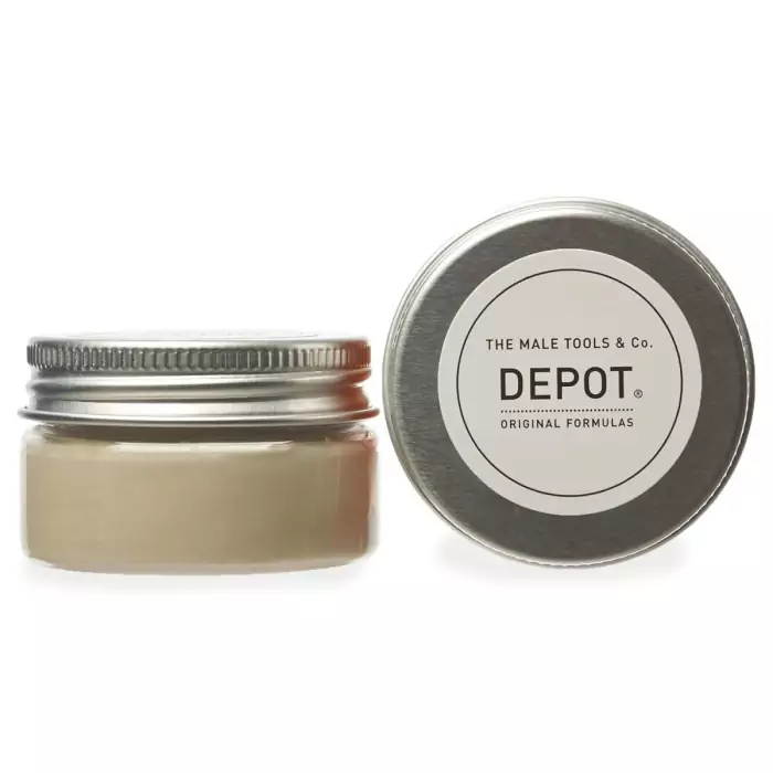 Моделирующая Глина для Волос DEPOT 300 Hair Stylings 302 Clay Pomade