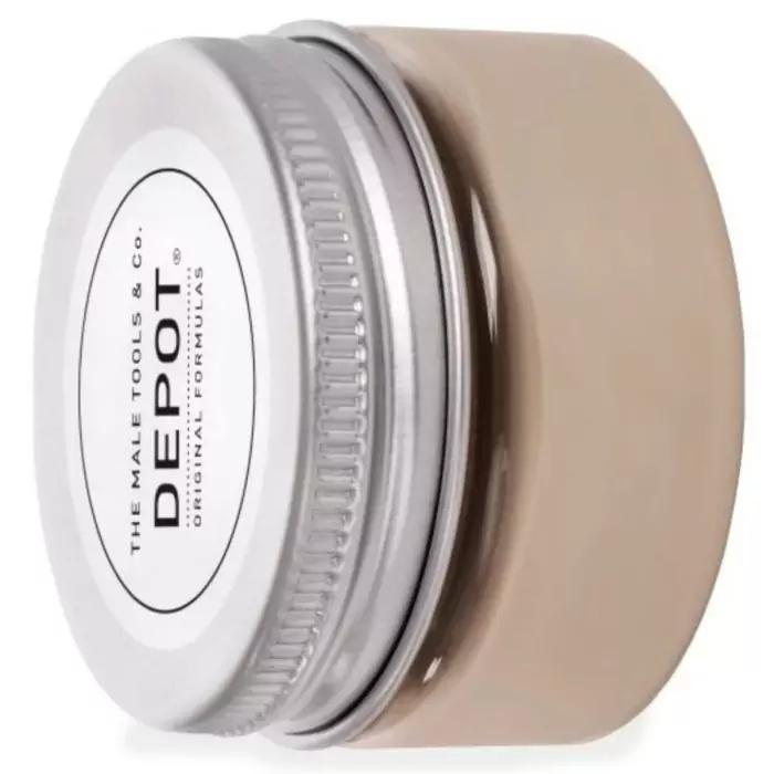 Моделирующая Глина для Волос DEPOT 300 Hair Stylings 302 Clay Pomade