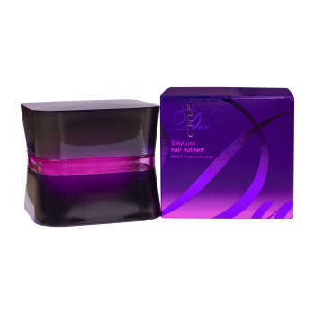 Интенсивная Маска для Тонких Волос Milbon Deesse'S Neu Due Silky Luxe Hair Nutrient