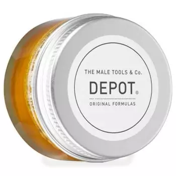 Моделирующий Воск для Волос DEPOT 300 Hair Stylings 303 Modelling Wax