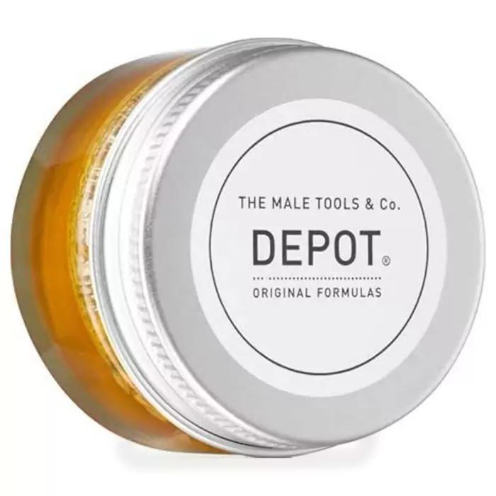 Моделирующий Воск для Волос DEPOT 300 Hair Stylings 303 Modelling Wax