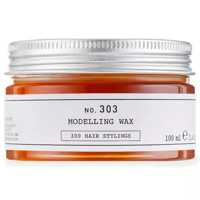 Моделирующий Воск для Волос DEPOT 300 Hair Stylings 303 Modelling Wax