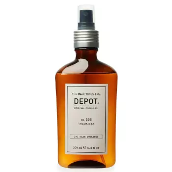 Спрей для Объема Волос DEPOT 300 Hair Stylings 305 Volumizer