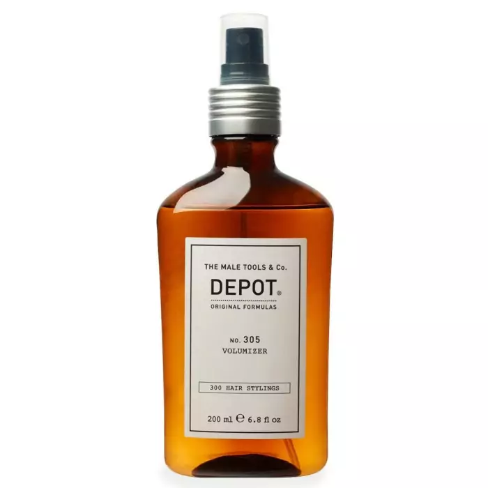 Спрей для Объема Волос DEPOT 300 Hair Stylings 305 Volumizer