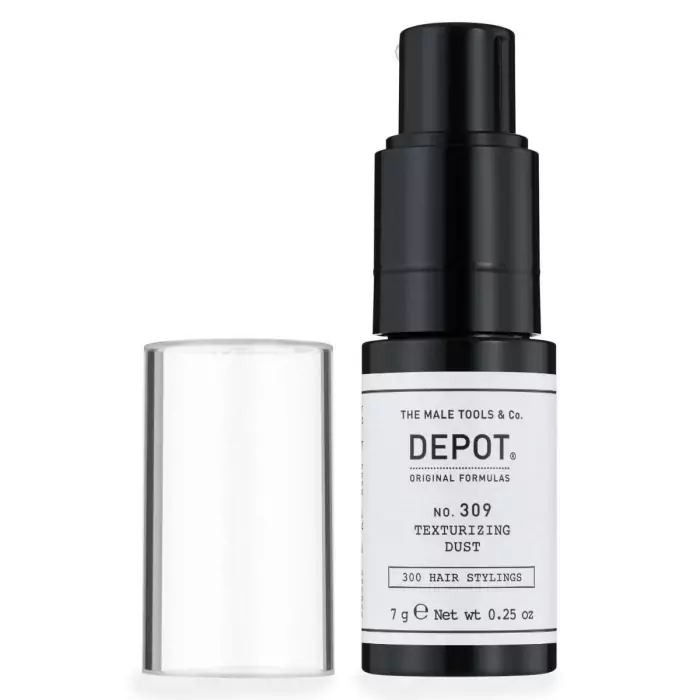 Пудра для Укладки Волос DEPOT 300 Hair Stylings 309 Texturizing Dust