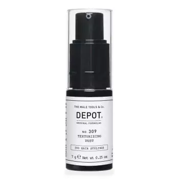 Пудра для Укладки Волос DEPOT 300 Hair Stylings 309 Texturizing Dust