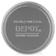 Воск для Придания Блеска Волосам DEPOT 300 Hair Stylings 314 Shiny Hair Wax