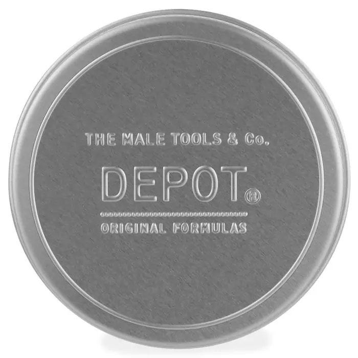 Воск для Придания Блеска Волосам DEPOT 300 Hair Stylings 314 Shiny Hair Wax
