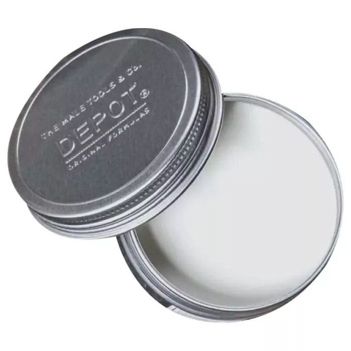 Помада для Укладки Волос Сильной Фиксации DEPOT 300 Hair Stylings 315 Fixing Pomade