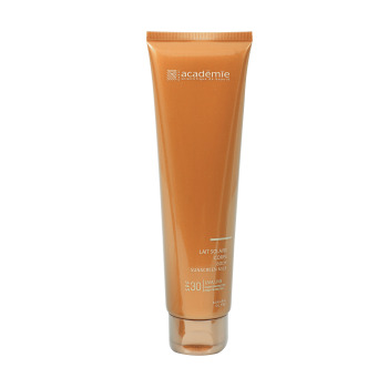 Солнцезащитное Молочко для Тела Academie Body Sunscreen Milk SPF 30