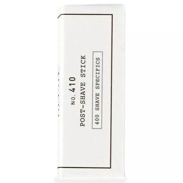 Вяжущий Стик После Бритья DEPOT 400 Shave Specifics 410 Post-Shave Stick