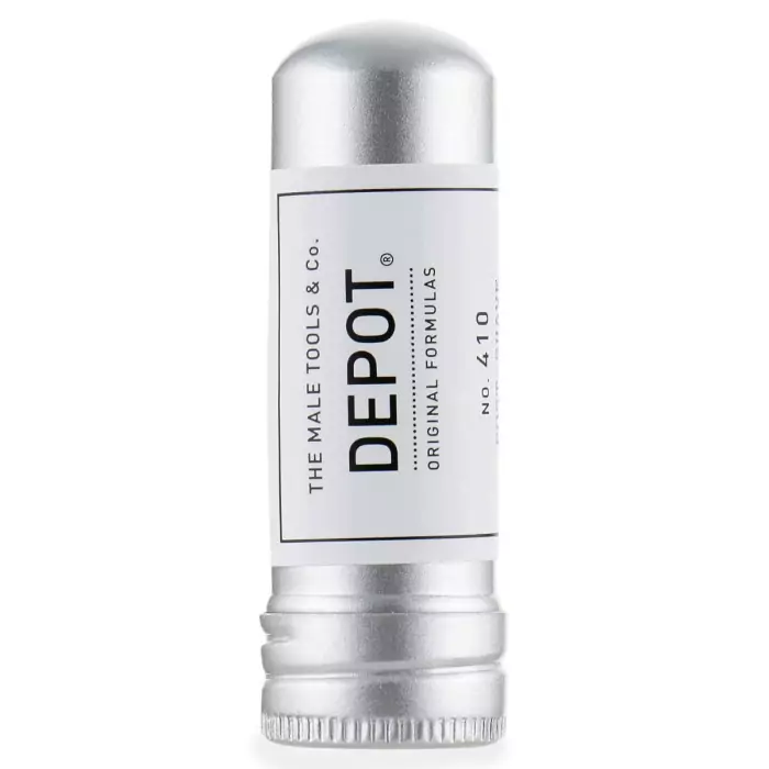 Вяжущий Стик После Бритья DEPOT 400 Shave Specifics 410 Post-Shave Stick