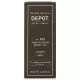 Кондиционирующее Масло для Бороды «Кожа и Дерево» DEPOT 500 Beard & Moustache Specifics 505 Conditioning Beard Oil Leather & Wood