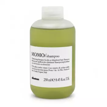 Увлажняющий Шампунь для Волос Davines Momo Shampoo