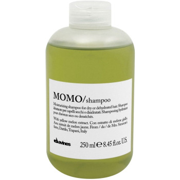 Зволожувальний Шампунь для Волосся Davines Momo Shampoo Зволожувальний Шампунь для Волосся Davines Momo Shampoo
