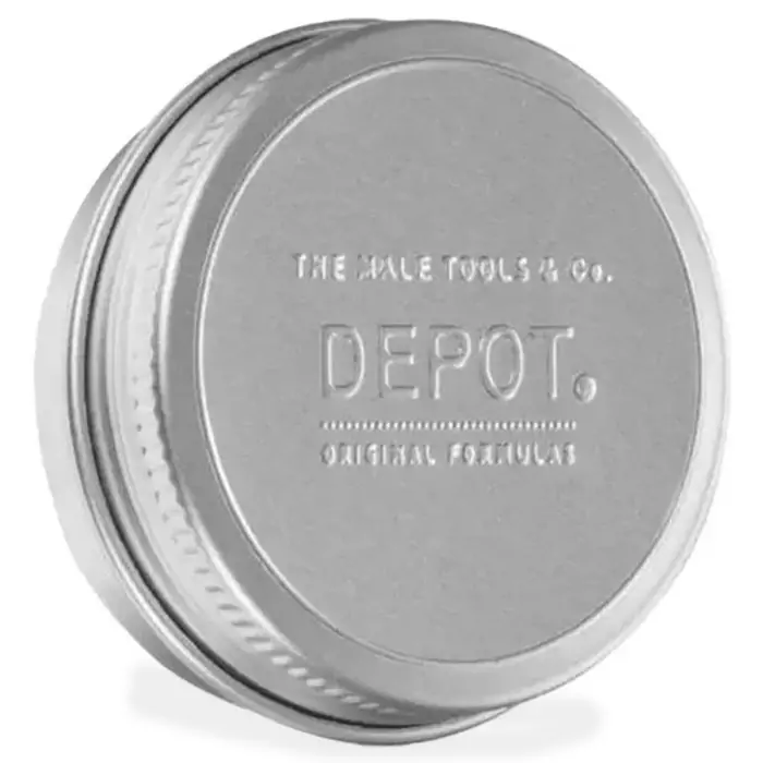 Масло для Усов и Бороды DEPOT 500 Beard & Moustache Specifics 502 Butter