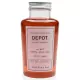 Гель для Душа «Мистический Янтарь» DEPOT 600 Body Solutions 601 Gentle Body Wash Mystic Amber