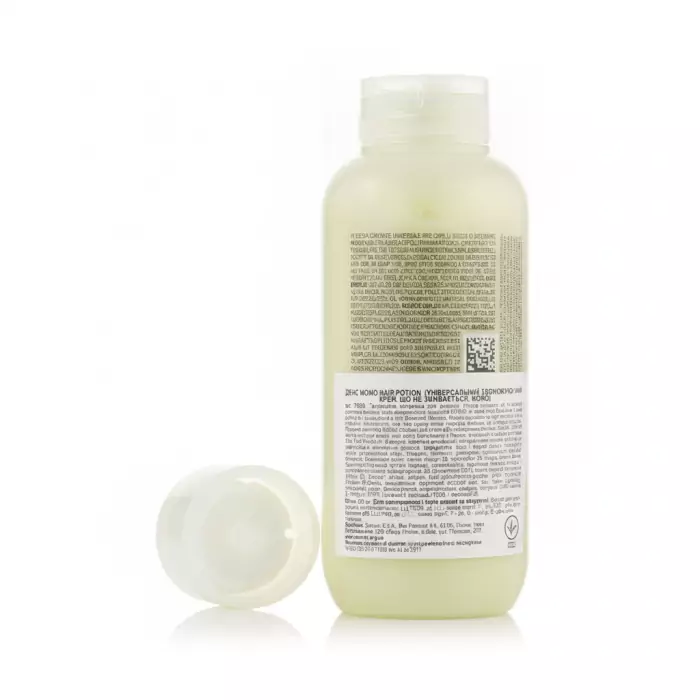 Несмываемый Увлажняющий Крем для Волос Davines Momo Hair Potion