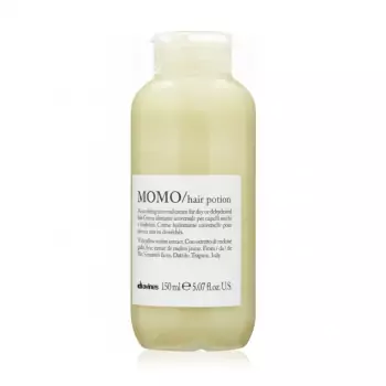 Несмываемый Увлажняющий Крем для Волос Davines Momo Hair Potion