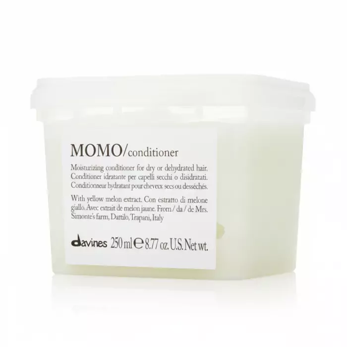 Увлажняющий Кондиционер для Волос Davines Momo Conditioner