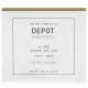 Мыло для Тела «Мистический Янтарь» DEPOT 600 Body Solutions 602 Scented Bar Soap Mystic Amber