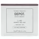 Мыло для Тела «Оригинальный Уд» DEPOT 600 Body Solutions 602 Scented Bar Soap Original Oud