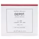 Мыло для Тела «Темный Чай» DEPOT 600 Body Solutions 602 Scented Bar Soap Dark Tea