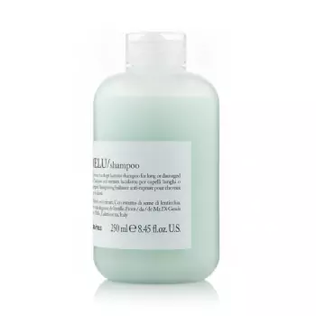 Шампунь для Предотвращения Ломкости Волос Davines Melu Shampoo