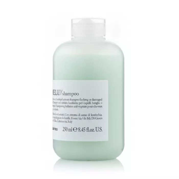 Шампунь для Предотвращения Ломкости Волос Davines Melu Shampoo