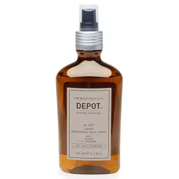 Освежающий Спрей для Тела DEPOT 600 Body Solutions 607 Sport Refreshing Body Spray