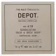 Энергетическое Мыло для Волос и Тела DEPOT 600 Body Solutions 610 Energizing Hair Body Soap