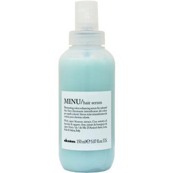 Сыворотка для Окрашенных Волос Davines Minu Hair Serum
