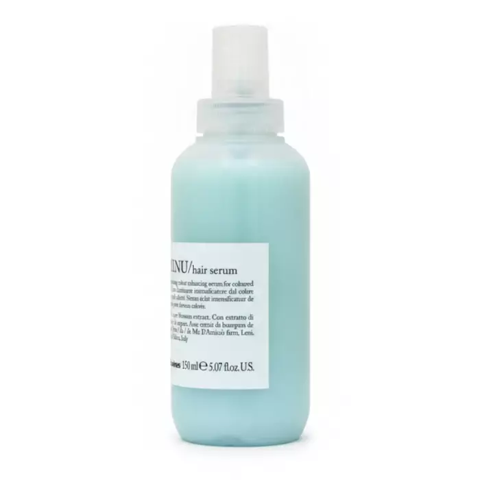 Сыворотка для Окрашенных Волос Davines Minu Hair Serum